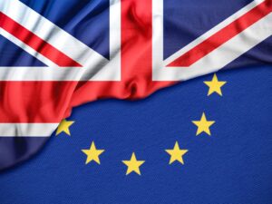 the european union and the british union