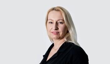 Marta Fiedorow, Property Manager of Ellis & Co Estate Agents in Harrow