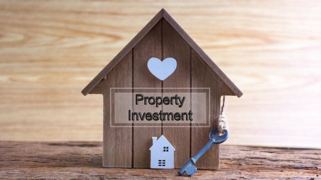 a bird house with a heart on it
