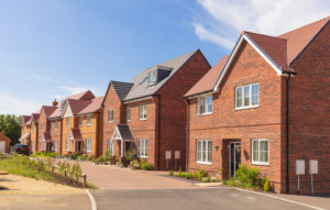 a-row-of-colorful-houses-lined-up-along-a-street