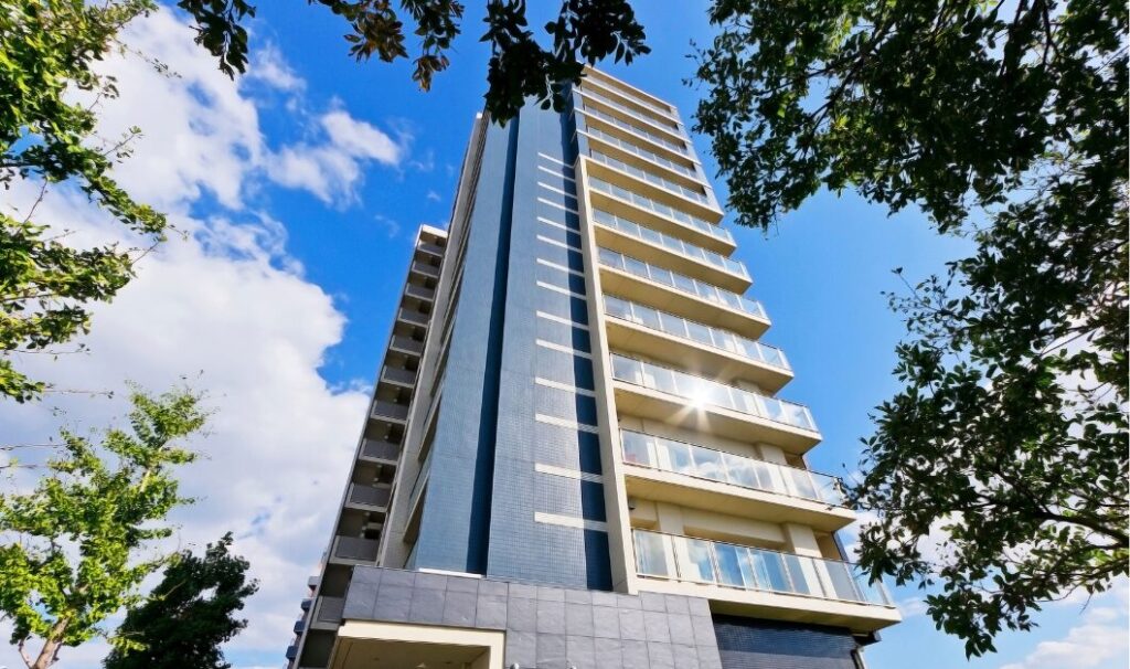 Buying a high-rise block of flats? Ellis & Co explains multi-unit buy-to-let mortgages, lender requirements and how to find the right London investment.